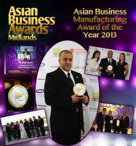Asian Business Awards