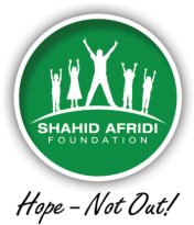 Shahid Sheikh OBE 